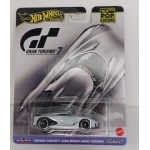 Hot Wheels 1:64 Gran Turismo 7 – Nissan Concept 2020 Vision Gran Turismo